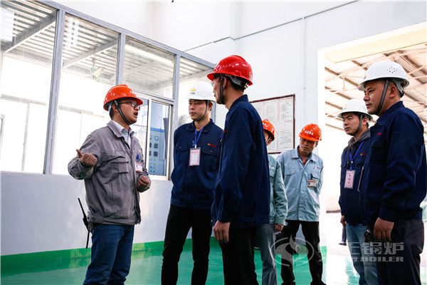南京鍋爐廠