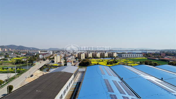 青島三杰鍋爐設備有限公司