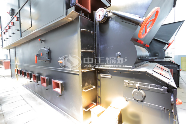 杭州鍋爐廠 asme