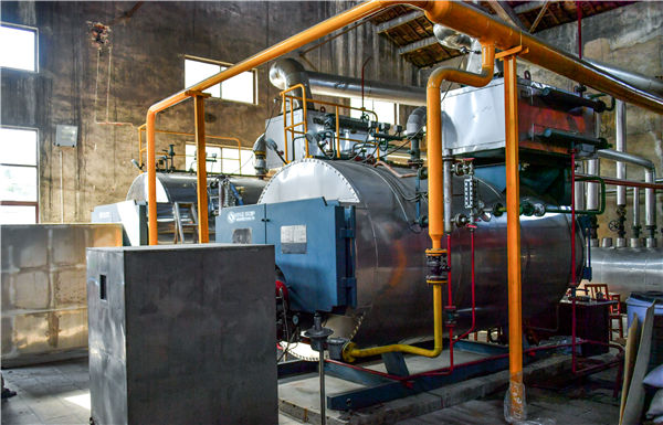 燃氣鍋爐什么品牌好
