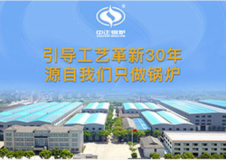 蒸汽鍋爐燃油