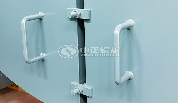 szs10鍋爐